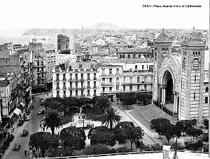 CA b- 063- Cathedrale 